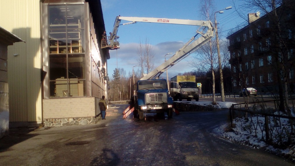 Владимир Шумский от собственника Владимир