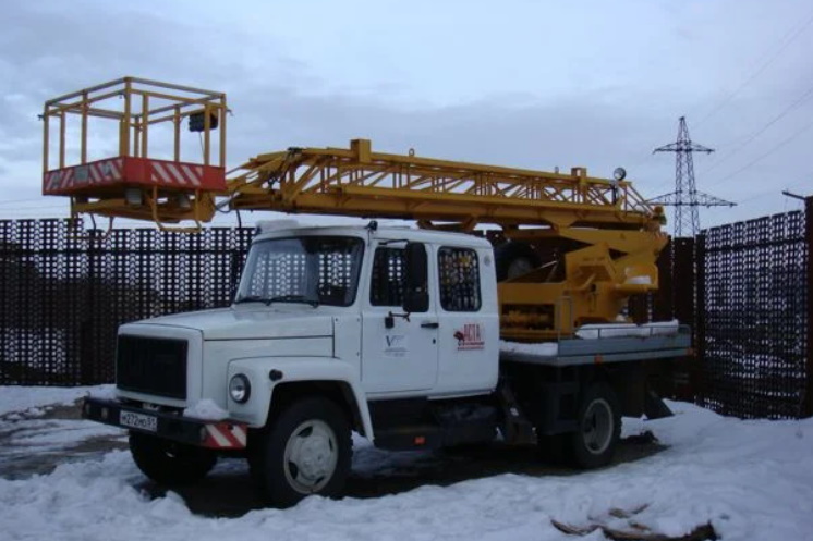 Спил деревьев | Аренда и услуги