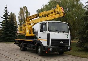 Автовышки. Аренда от собственника Диспетчер