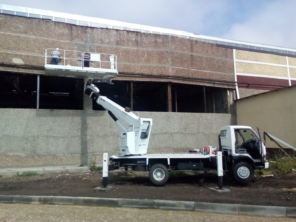 АВТОВЫШКИ 12м.15м.21м.25м. Автокран. Буроямы.