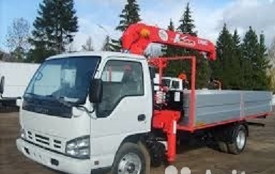 Услуги аренда автовышки