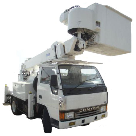 Услуги автовышки от собственника Евгений