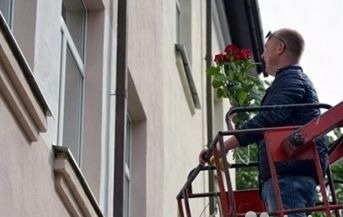 Услуги автовышки от 14 до 32 метров