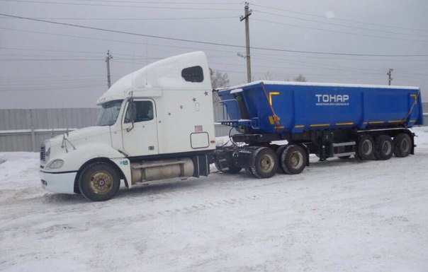 Услуги, аренда тонара, самосвал 40 тонн тонар