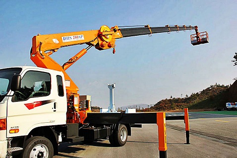 УСЛУГИ И АРЕНДА АВТОВЫШКИ