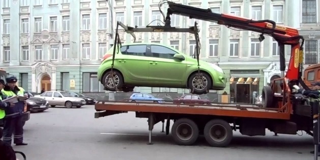 Услуги автовышки от собственника Владимир