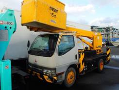 Аренда автовышки