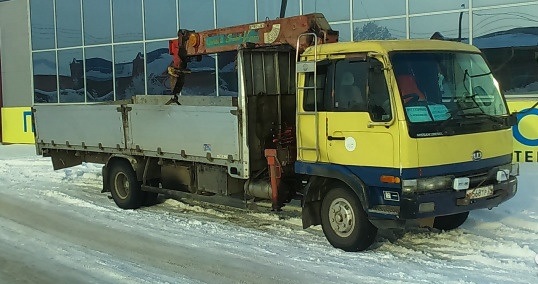 Услуги автовышки 14 метров