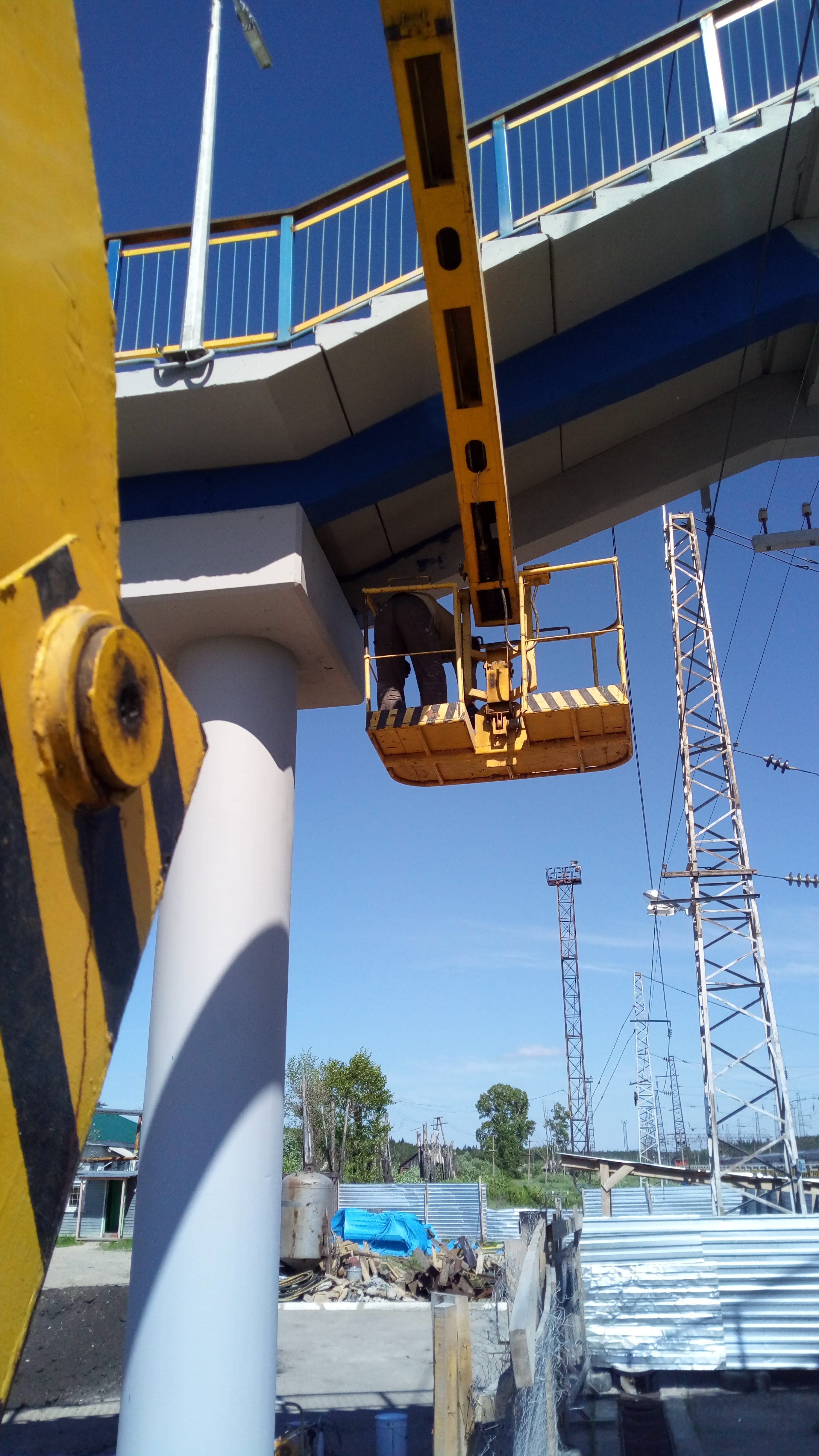 Автовышка от собственника Александр