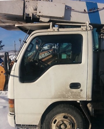 Автовышка на 2 часа