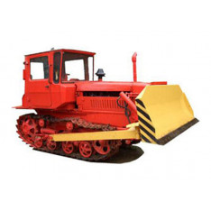 Бульдозер ДТ 75 в аренду