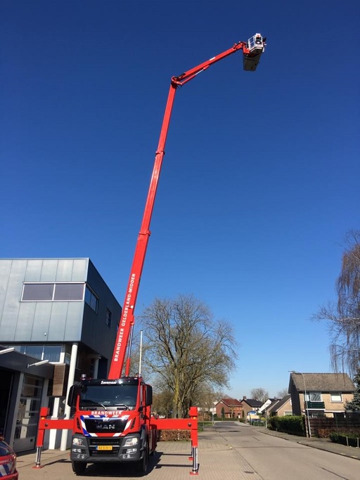 Автовышка 25м от собственника Алексей