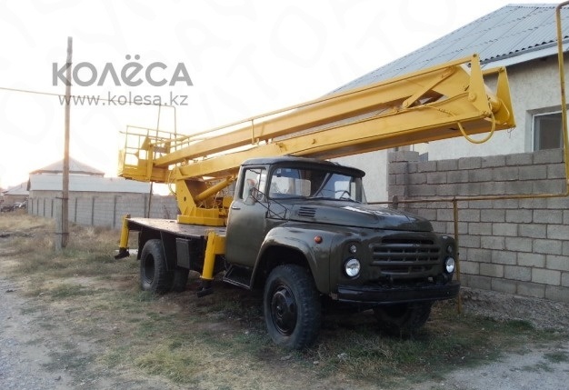 Услуги АВТОВЫШКИ от собственника Собственник