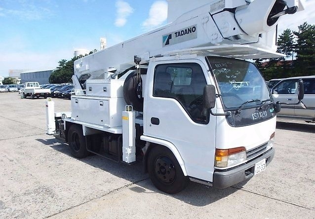 Автовышка услуги, аренда 15м