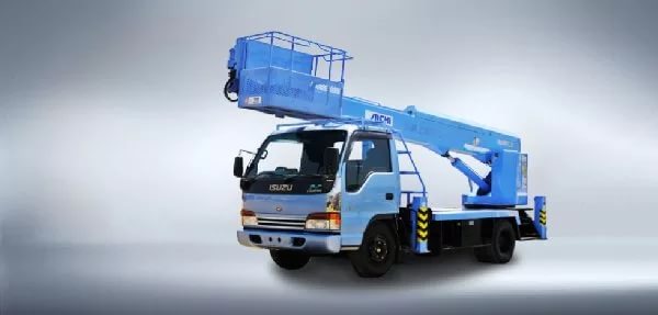 Услуги Автовышки от собственника Александр