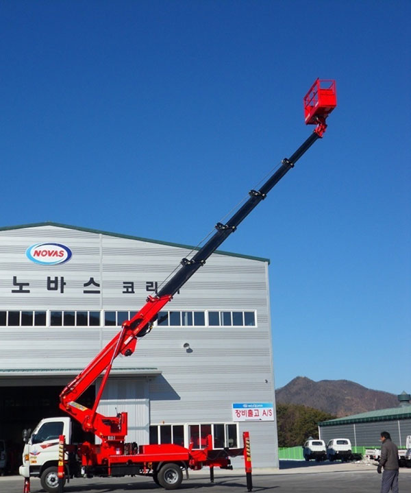 Услуги автовышки от собственника Елена