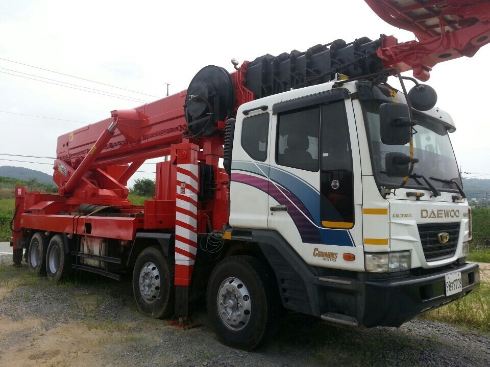 Аренда автовышки от собственника Максим