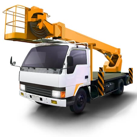 Аренда автовышки от собственника СтройСервис