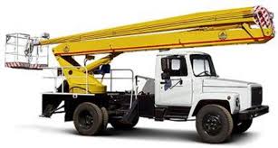 Автовышка Абакан от собственника Денис