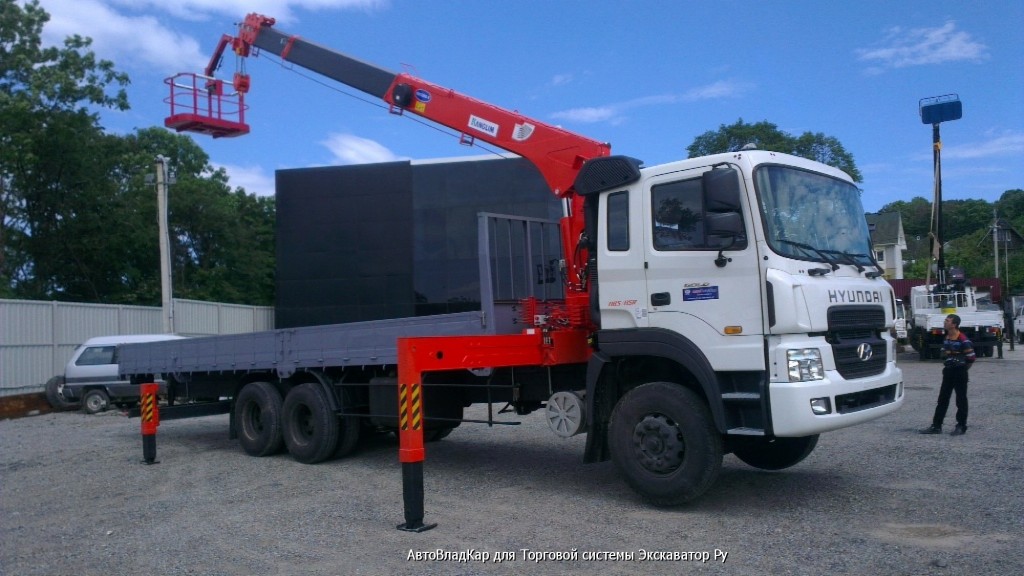 Аренда автовышки 14,18,22,30 метров