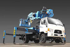 Автовышка 28 метров