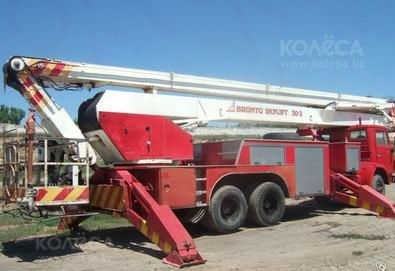 Услуги автовышки от собственника Павел