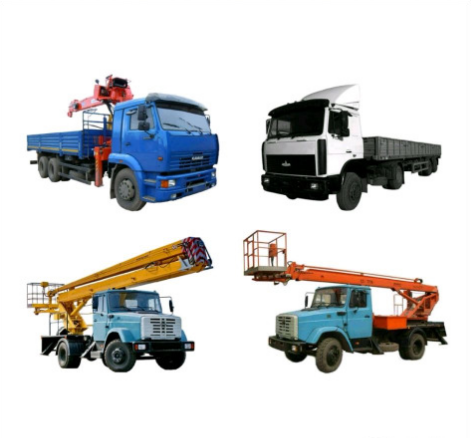 Автовышка от собственника Ольга