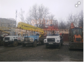 Аренда автовышки от собственника Павел