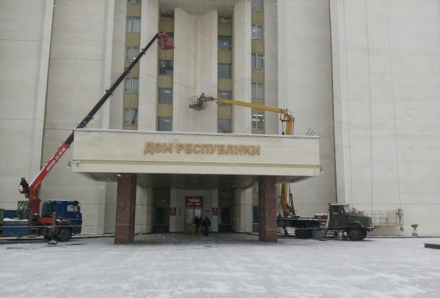 Аренда автовышки от собственника ИП Конопельцев Л.В.