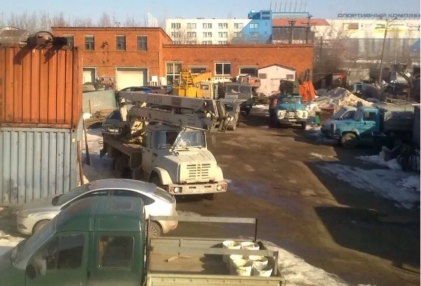 Аренда автовышек, 17-22. 30-20-07