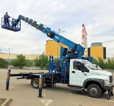 Компас-НН от собственника Елена