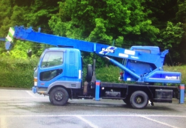 Услуги автовышки