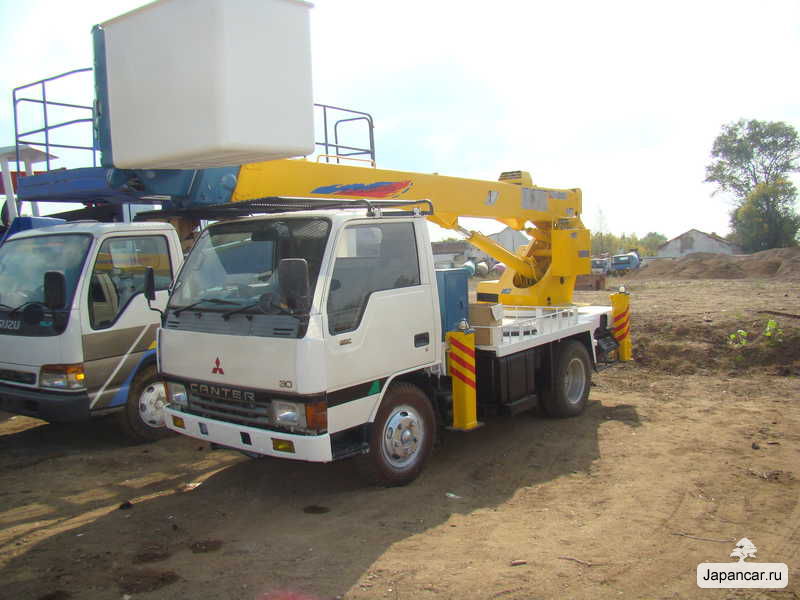 Аренда автовышки от собственника Александр