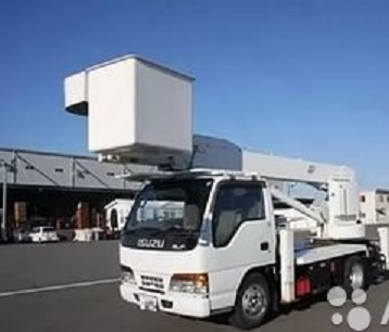 Агп 18м 25м автовышка