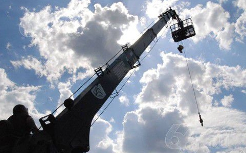 Автовышка от собственника Лариса