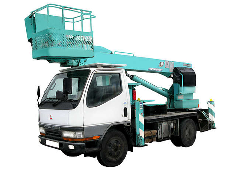 Автовышка 15 метров