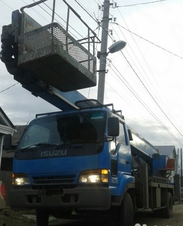 Автовышка 26 метров (от собственника)