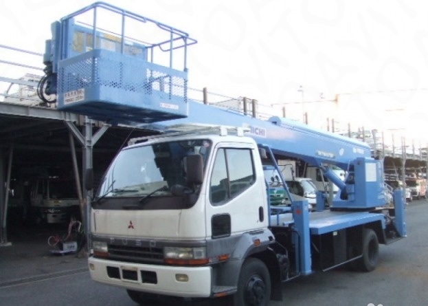 Аренда агп (Автовышки)