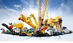 АГП 52 м в аренду. Услуги автовышка.