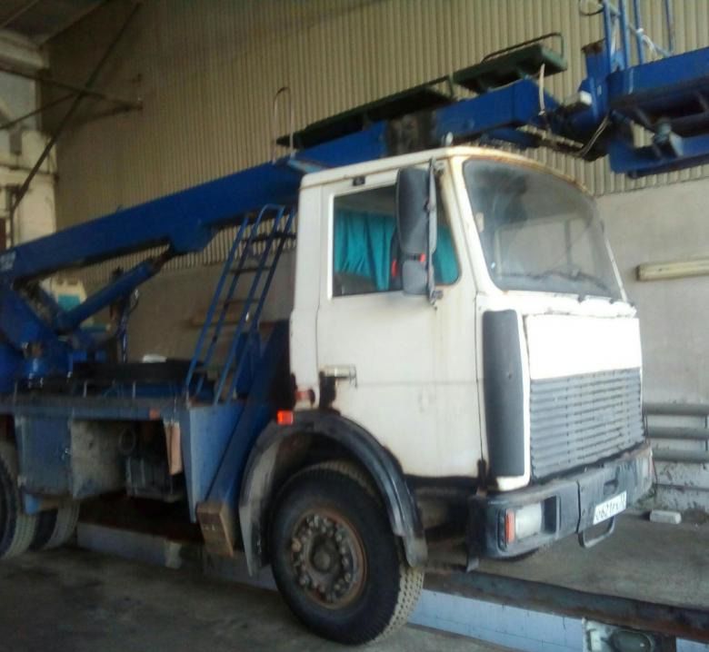 Автовышка 11-22м агп мехрука услуги заказ