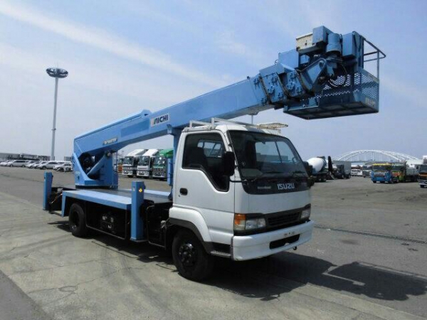 Автовышка от собственника Артём