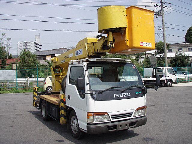 Услуги автовышки в Саратове