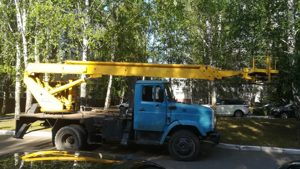 АВТОВЫШКА от собственника Айрат