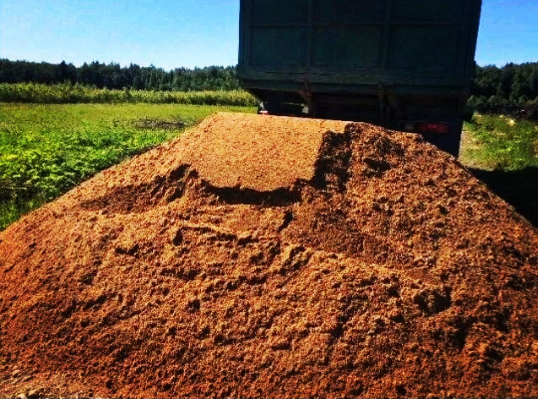 Доставлю всё от собственника Павел