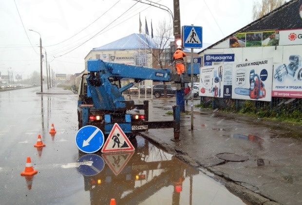 Услуги автовышки от собственника Валерий