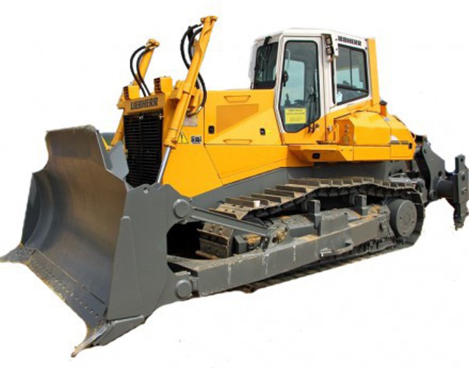 Бульдозер Liebherr PR 746 L в аренду недорого