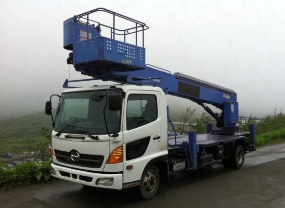 Автовышка, агп от собственника Влад