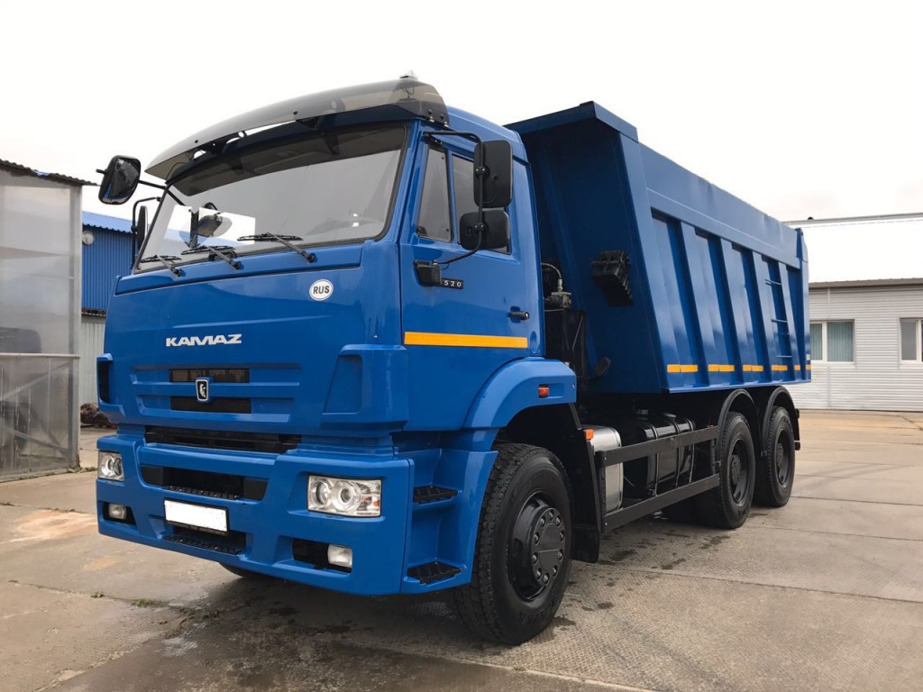 Аренда самовалов. Перевозка сыпучих материалов