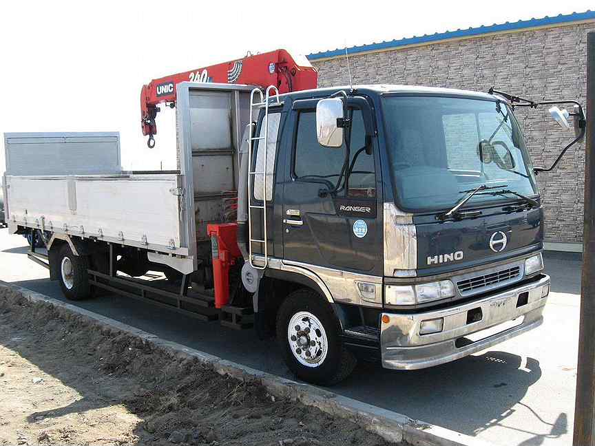 Автовышка от собственника Дмитрий