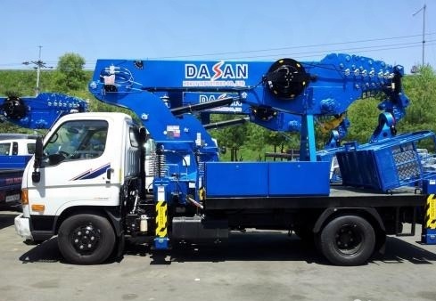 Аренда автовышки 15 до 45